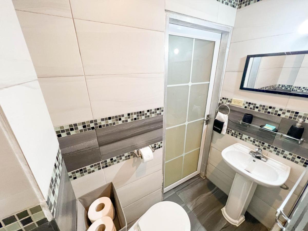 Stacys Place #4 Studio Apartment Port of Spain ภายนอก รูปภาพ