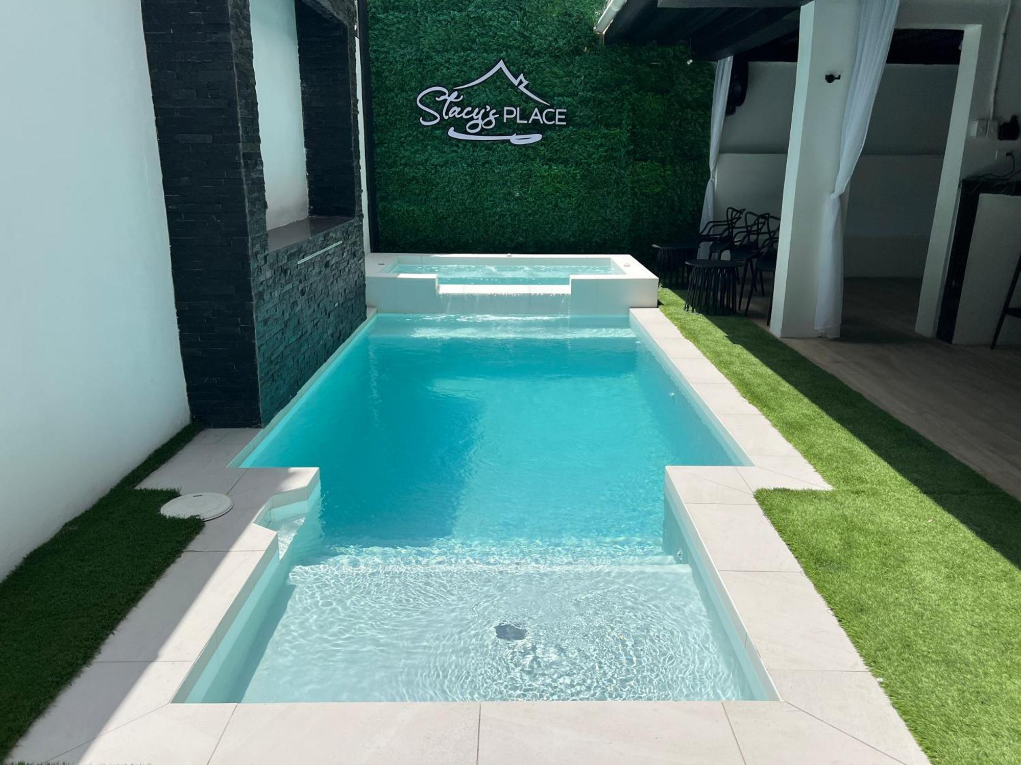 Stacys Place #4 Studio Apartment Port of Spain ภายนอก รูปภาพ